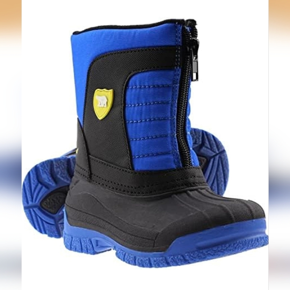 NIB ArcticShield Toddler Size 5 Kids Winter Boots